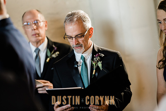 Kirsten & Troy Wedding-432