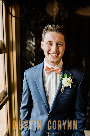 Brooke & Holden Wedding-20
