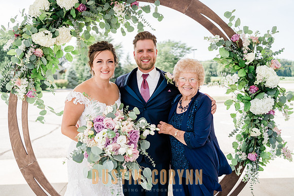 Wedding-411
