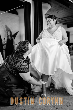 Kirsten & Troy Wedding-125