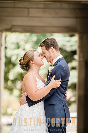 Brooke & Holden Wedding-74