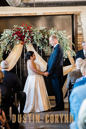Kirsten & Troy Wedding-448