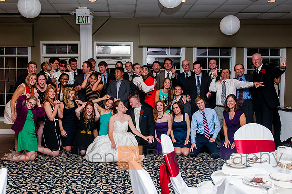 RECEPTION-369