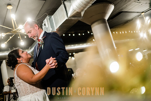Kirsten & Troy Wedding-645