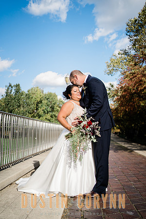 Kirsten & Troy Wedding-320