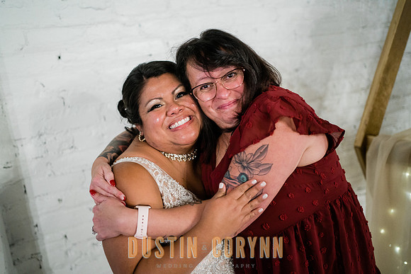Kirsten & Troy Wedding-617