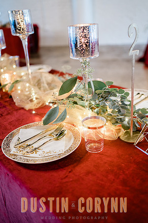 Kirsten & Troy Wedding-385