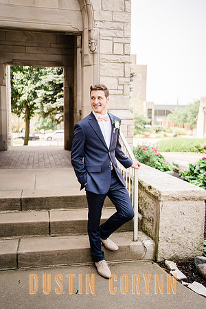 Brooke & Holden Wedding-124