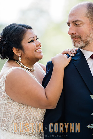 Kirsten & Troy Wedding-331