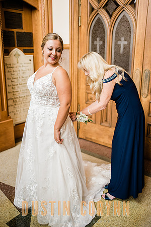 Brooke & Holden Wedding-38