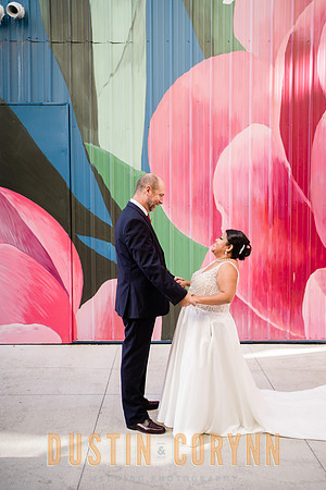 Kirsten & Troy Wedding-173