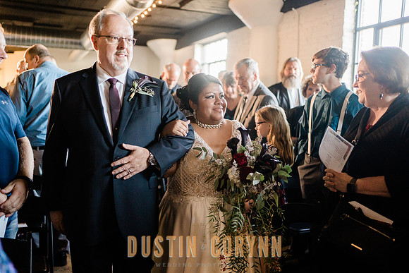 Kirsten & Troy Wedding-426
