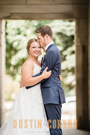 Brooke & Holden Wedding-73