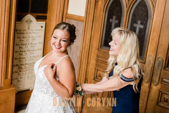 Brooke & Holden Wedding-35