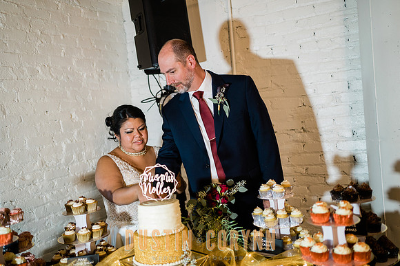 Kirsten & Troy Wedding-602