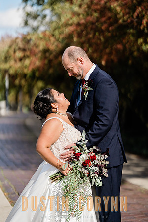 Kirsten & Troy Wedding-322