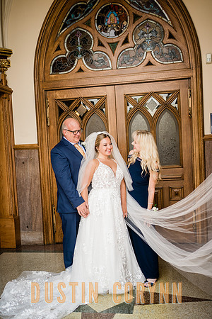 Brooke & Holden Wedding-170