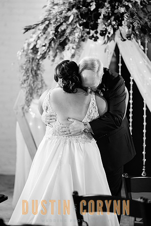 Kirsten & Troy Wedding-134