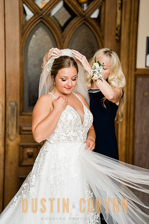 Brooke & Holden Wedding-160