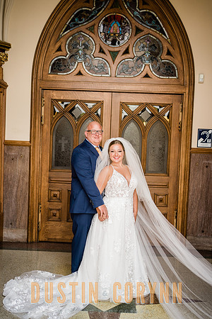 Brooke & Holden Wedding-172