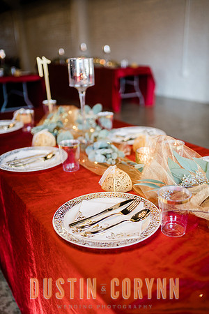 Kirsten & Troy Wedding-383