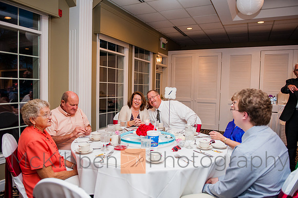 RECEPTION-292
