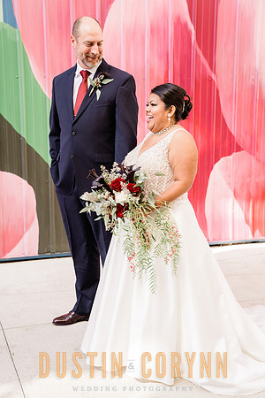 Kirsten & Troy Wedding-179