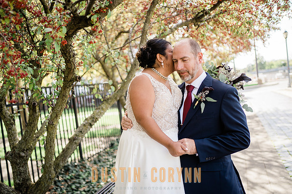 Kirsten & Troy Wedding-350