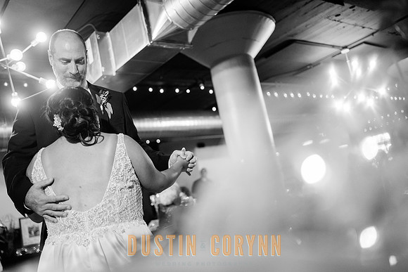 Kirsten & Troy Wedding-644