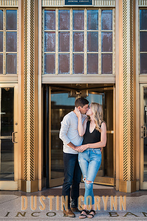 Sam & Todd Engagement-26