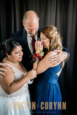 Kirsten & Troy Wedding-487
