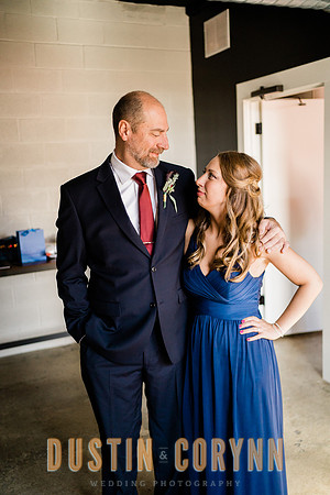 Kirsten & Troy Wedding-157