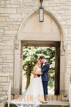 Brooke & Holden Wedding-68