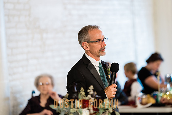 Kirsten & Troy Wedding-589
