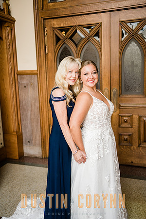 Brooke & Holden Wedding-155