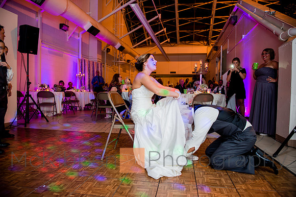 RECEPTION-461