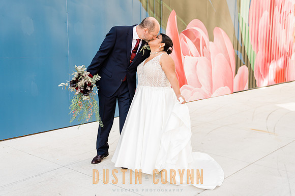 Kirsten & Troy Wedding-201