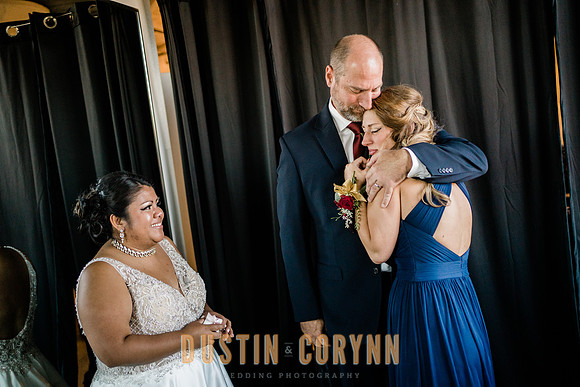 Kirsten & Troy Wedding-489