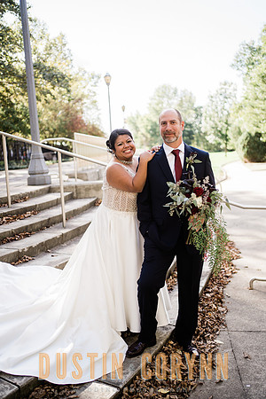 Kirsten & Troy Wedding-329