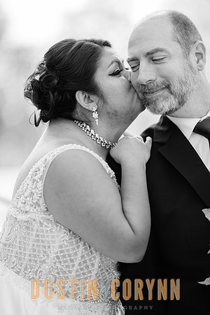 Kirsten & Troy Wedding-332