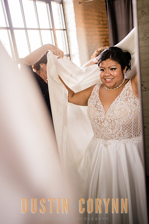 Kirsten & Troy Wedding-468