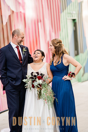 Kirsten & Troy Wedding-242