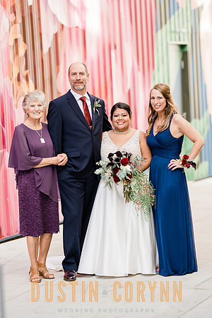 Kirsten & Troy Wedding-244