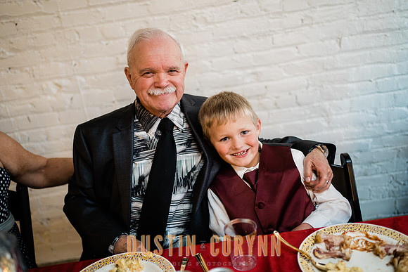Kirsten & Troy Wedding-533