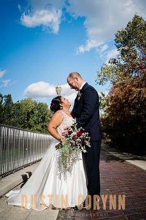 Kirsten & Troy Wedding-323