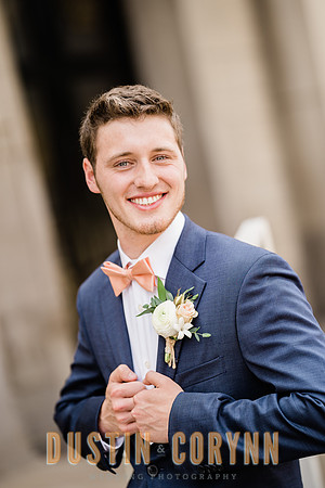 Brooke & Holden Wedding-136