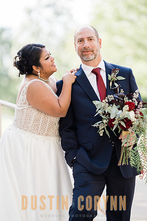 Kirsten & Troy Wedding-338