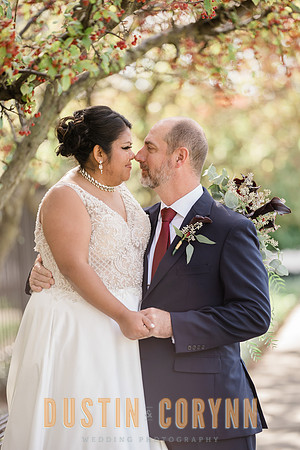 Kirsten & Troy Wedding-348