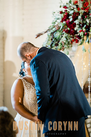 Kirsten & Troy Wedding-450