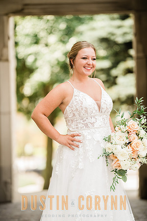 Brooke & Holden Wedding-85